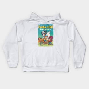 The Pirate Kids Hoodie